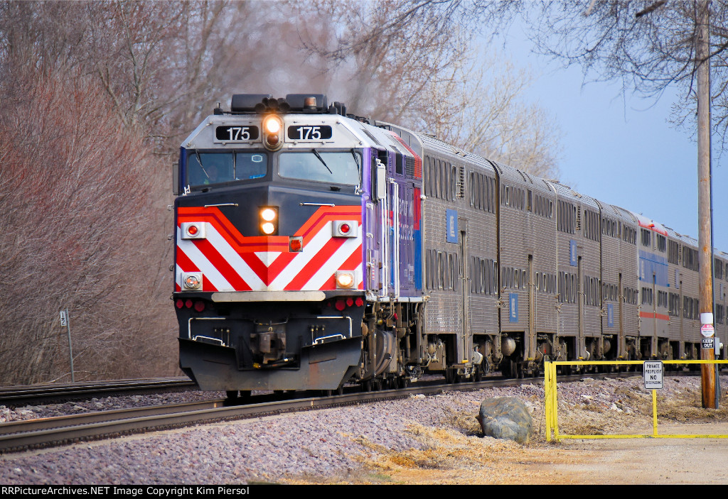 METX 175